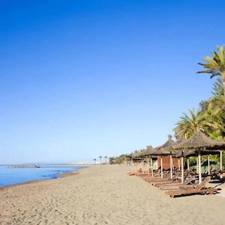 Beautiful Duplex Penthouse Near Puerto Banus * Marbella
