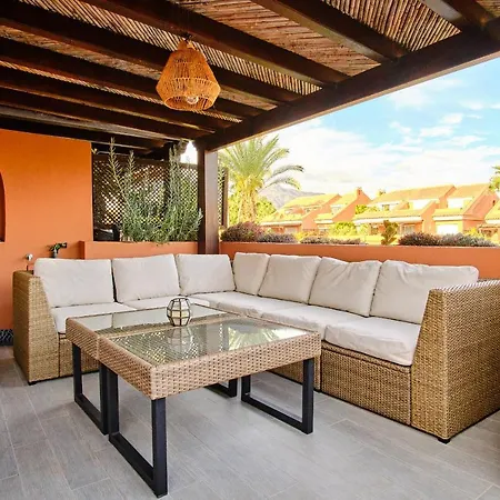 Apartment Beautiful Duplex Penthouse Near Puerto Banus Marbella